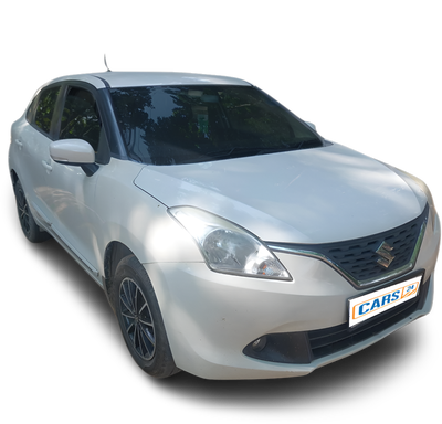 Maruti Baleno-img